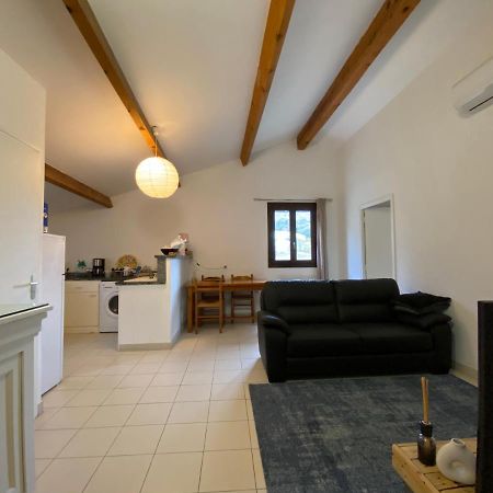 Corte Apparemment T3 En Residence Privee Exterior foto